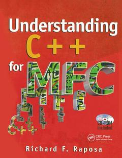 Cover of the book Understanding C++ for MFC