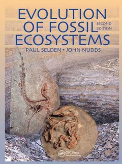 Couverture de l’ouvrage Evolution of Fossil Ecosystems