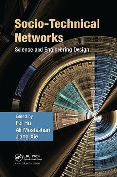 Couverture de l’ouvrage Socio-Technical Networks