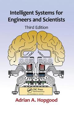 Cover of the book Intelligent systems for engineers and scientists