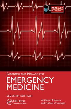 Cover of the book Emergency Medicine