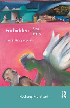 Cover of the book Forbidden Sex, Forbidden Texts