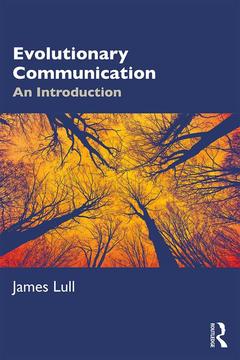 Couverture de l’ouvrage Evolutionary Communication