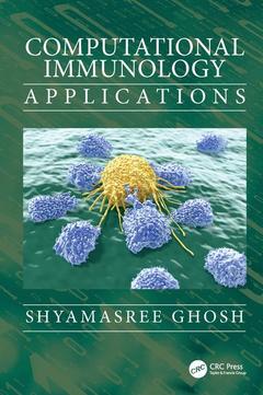 Couverture de l’ouvrage Computational Immunology