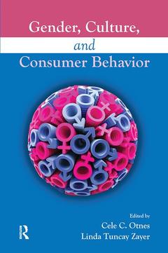 Couverture de l’ouvrage Gender, Culture, and Consumer Behavior