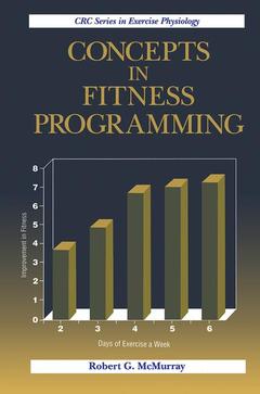 Cover of the book Concepts in Fitness Programming