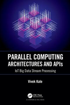 Cover of the book Parallel Computing Architectures and APIs