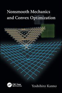 Couverture de l’ouvrage Nonsmooth Mechanics and Convex Optimization