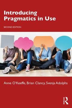 Cover of the book Introducing Pragmatics in Use