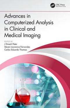 Couverture de l’ouvrage Advances in Computerized Analysis in Clinical and Medical Imaging