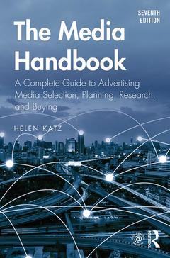 Cover of the book The Media Handbook