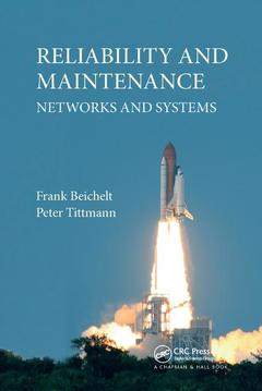 Cover of the book Reliability and Maintenance