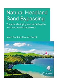 Couverture de l’ouvrage Natural Headland Sand Bypassing