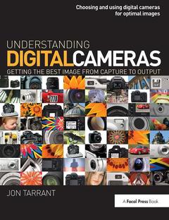 Couverture de l’ouvrage Understanding Digital Cameras