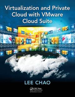 Couverture de l’ouvrage Virtualization and Private Cloud with VMware Cloud Suite