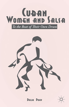 Couverture de l’ouvrage Cuban Women and Salsa