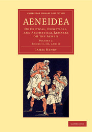 Couverture de l’ouvrage Aeneidea