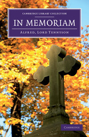 Cover of the book In Memoriam