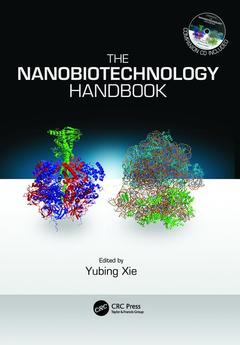 Couverture de l’ouvrage The Nanobiotechnology Handbook