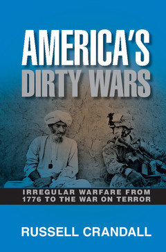 Couverture de l’ouvrage America's Dirty Wars