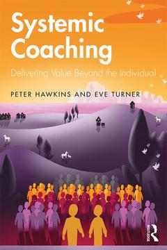 Cover of the book Systemic Coaching