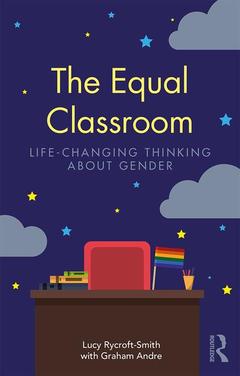 Couverture de l’ouvrage The Equal Classroom