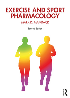 Cover of the book Exercise and Sport Pharmacology
