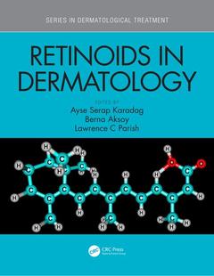 Couverture de l’ouvrage Retinoids in Dermatology