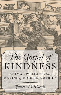 Couverture de l’ouvrage The Gospel of Kindness