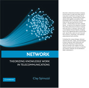 Cover of the book Network