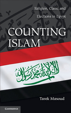 Couverture de l’ouvrage Counting Islam