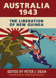 Couverture de l’ouvrage Australia 1943