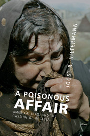 Couverture de l’ouvrage A Poisonous Affair