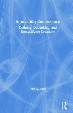 Couverture de l’ouvrage Innovation Renaissance