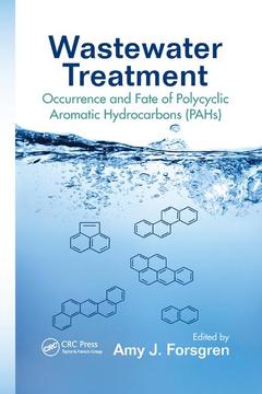 Cover of the book Wastewater Treatment