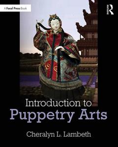 Couverture de l’ouvrage Introduction to Puppetry Arts