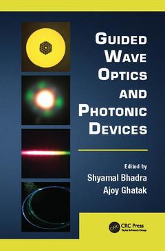 Cover of the book Guided Wave Optics and Photonic Devices