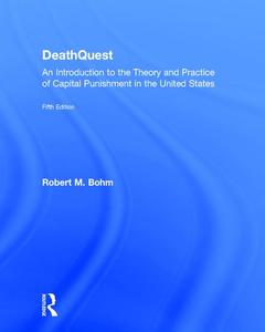 Cover of the book DeathQuest