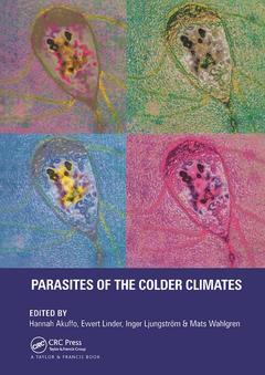 Couverture de l’ouvrage Parasites of the Colder Climates