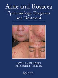 Cover of the book Acne and Rosacea
