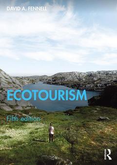 Couverture de l’ouvrage Ecotourism
