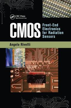 Cover of the book CMOS