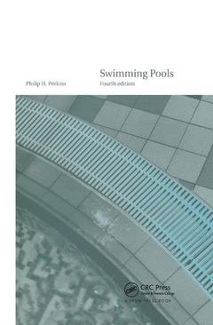 Couverture de l’ouvrage Swimming Pools