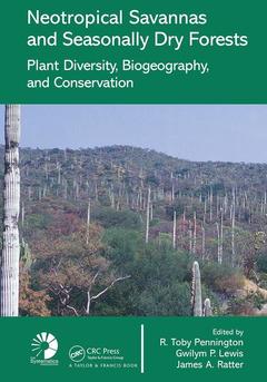 Cover of the book Neotropical Savannas and Seasonally Dry Forests