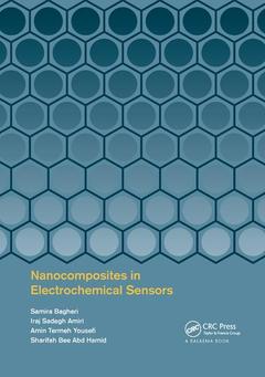 Couverture de l’ouvrage Nanocomposites in Electrochemical Sensors