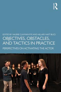 Couverture de l’ouvrage Objectives, Obstacles, and Tactics in Practice