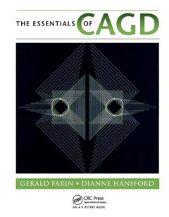 Cover of the book The Essentials of CAGD