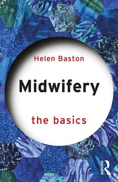 Cover of the book Midwifery