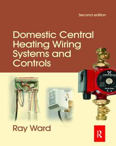 Cover of the book Domestic Central Heating Wiring Systems and Controls