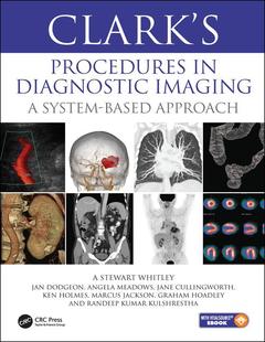 Couverture de l’ouvrage Clark’s Procedures in Diagnostic Imaging